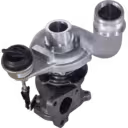 Turbocompresseur 7700107795 GT1544 pour Renault F9Q730