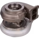 Turbocompresseur de remplacement pour moteur SAA6D170E