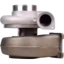 Turbocompresseur S500 6240-81-8200 pour Komatsu D155