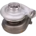 Vue avant du turbocompresseur S500 référence 317071