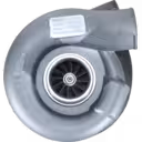 Turbocompresseur de Remplacement 4917900451 pour Caterpillar E320B avec Référence 49179-00451 thumbnail 2