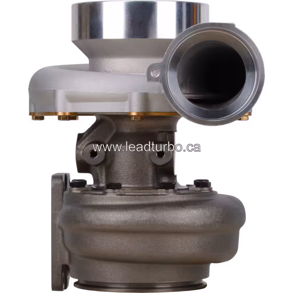 Turbocompresseur 49181-03862 TD10L-36F-28 vue avant