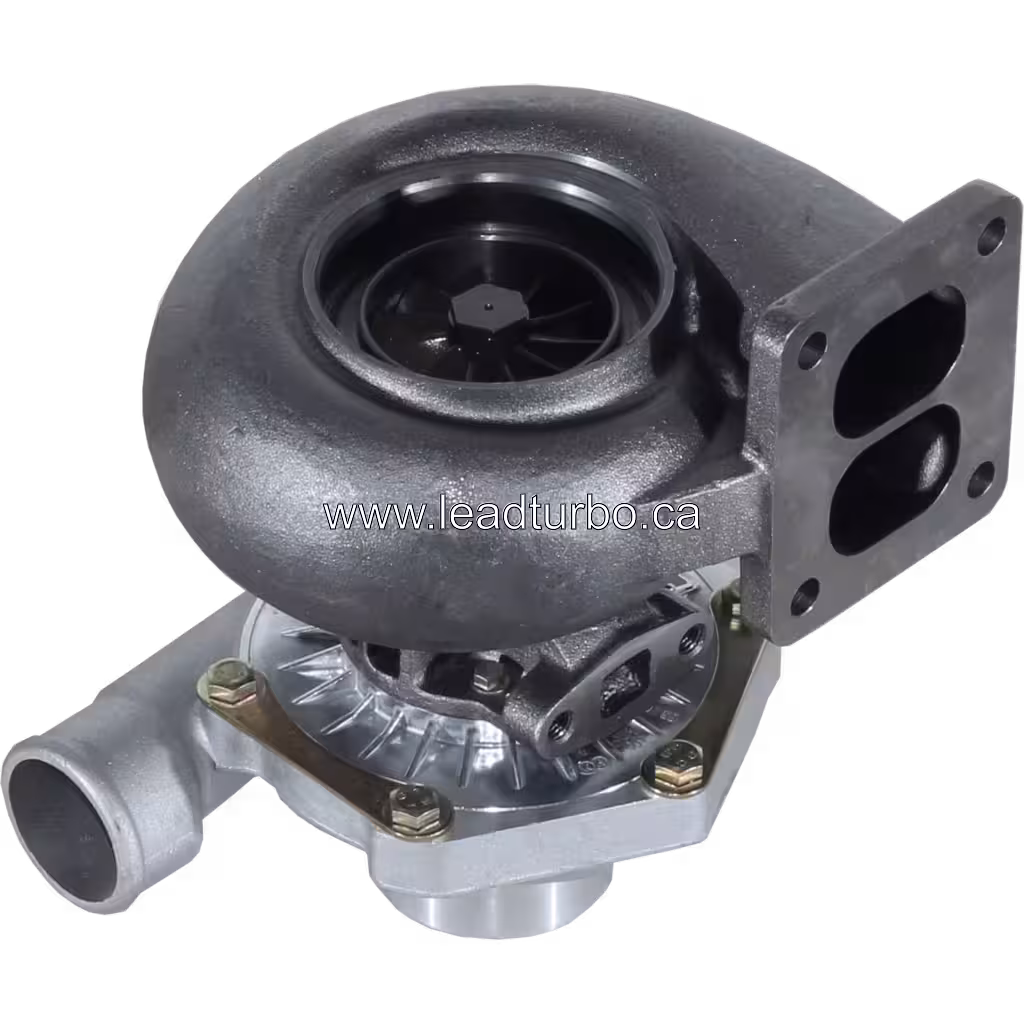 Turbocompresseur pour Caterpillar 120G et 225 Excavator