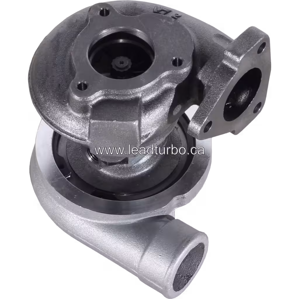 Turbo Deutz BF4M1012EC 128HP avec support de montage