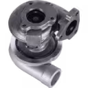 Turbo Deutz BF4M1012EC 128HP avec support de montage
