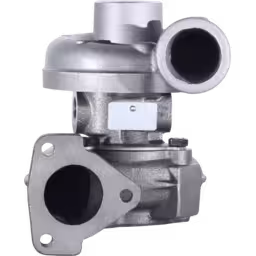 Turbocompresseur de remplacement pour Deutz BF4M1012EC 128HP