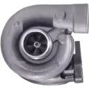 Emballage du turbocompresseur Deutz 6kg