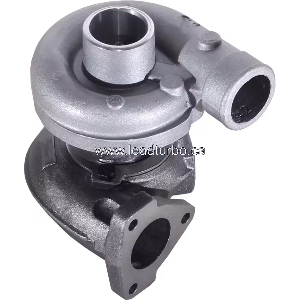 Turbocompresseur de remplacement pour moteur marine Deutz