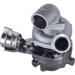 Turbocompresseur de remplacement pour Hyundai D4CB 16V 170HP