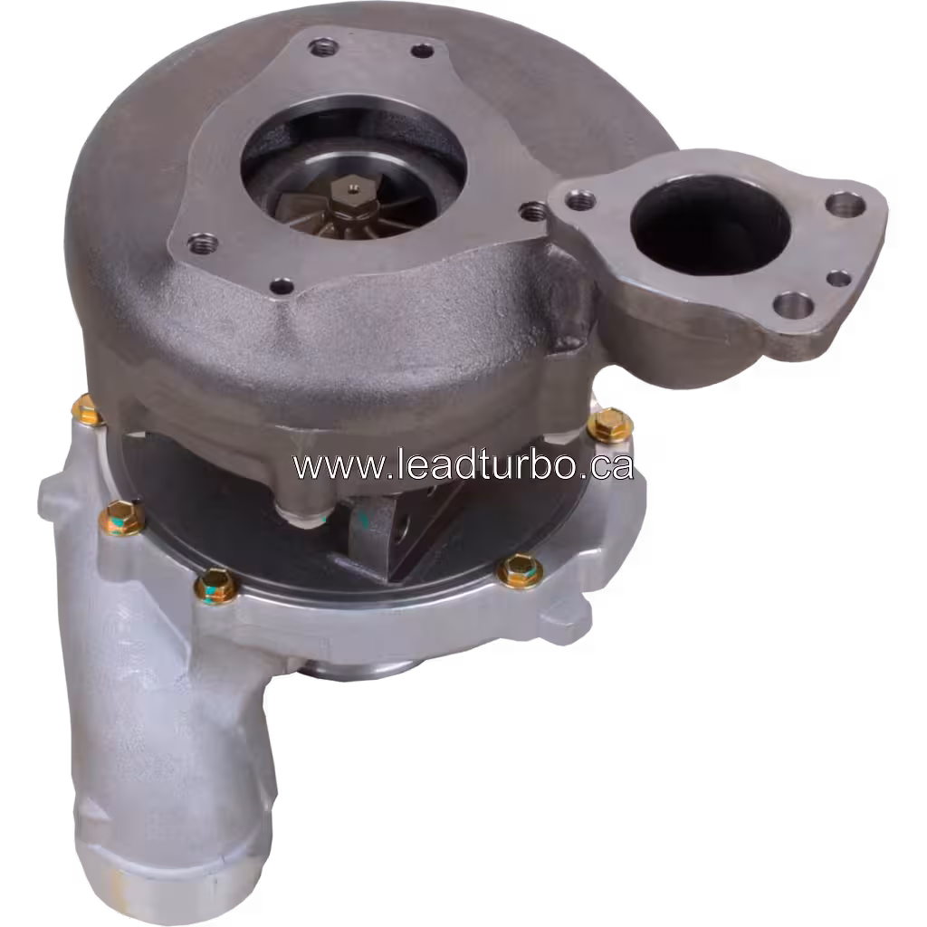 Turbocompresseur compatible Chrysler 300 et Jeep Grand Cherokee