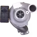 Emballage du turbocompresseur de rechange 6.2kg