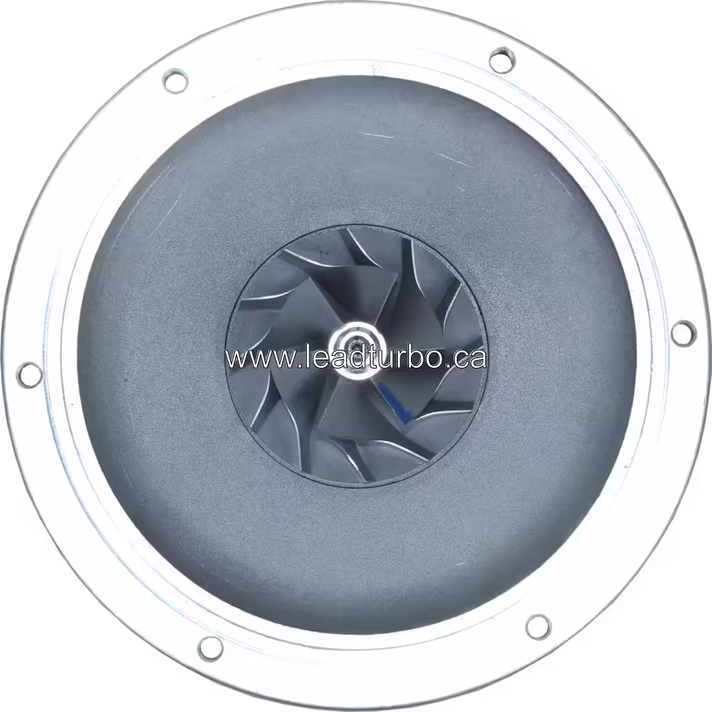 FOR VC570090 RHG6 Turbo Core for Hitachi Zax330