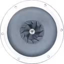 FOR VC570090 RHG6 Turbo Core for Hitachi Zax330