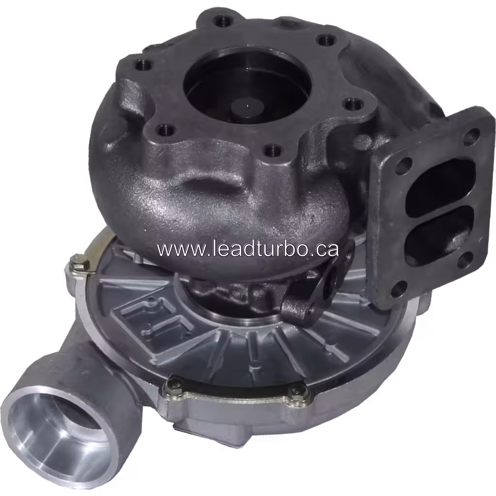 0040966099 Turbocharger Replacement for Mercedes-Benz OM442LA Engine