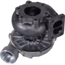 0040966099 Turbocharger Replacement for Mercedes-Benz OM442LA Engine thumbnail 4