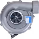 0040966099 Turbocharger Replacement for Mercedes-Benz OM442LA Engine thumbnail 2