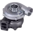 0040966099 Turbocharger Replacement for Mercedes-Benz OM442LA Engine thumbnail 3