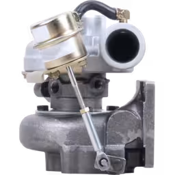 14411G9900 TB2533 Turbocharger Remplacement pour Nissan RD28T Patrol Y60