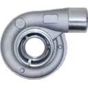 171862 Compressor Housing Replacement for CAT 3126B Engine