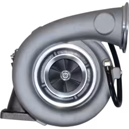 172743 Turbocharger Replacement for Detroit Diesel Series 60 LMY98