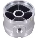 J96 bearing housing 3038745 oil seal area