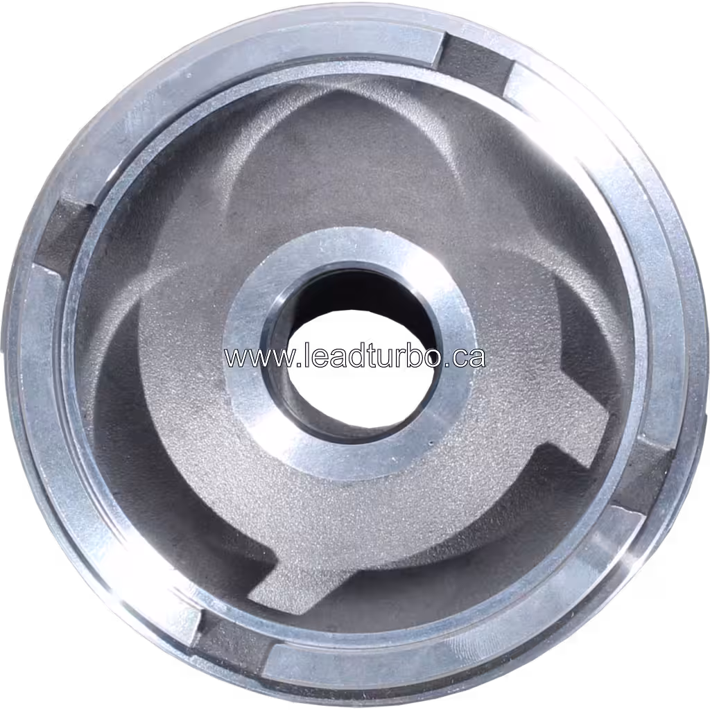 Aftermarket 3038745 turbo bearing housing replacement