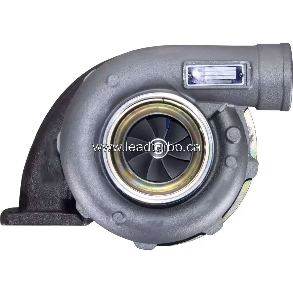 3531861 H2E Турбокомпресор для заміни на CUMMINS LT10-C 250HP