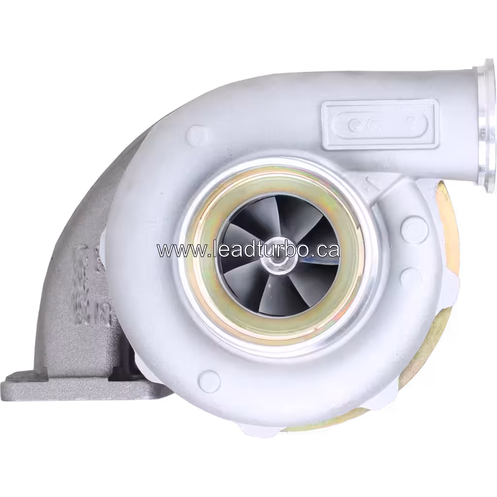 3531861 H2E Turbolader für Cummins LT10-C 250HP Ersatz