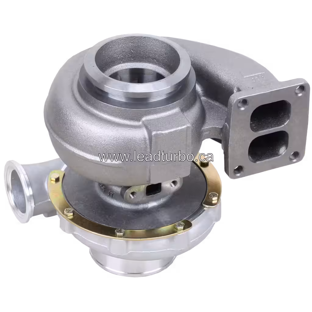 3531861 Turbo Cargador H2E para CUMMINS LT10-C 250HP (Reemplazo)