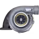 3531861 Turbocharger H2E pour remplacement CUMMINS LT10-C thumbnail 2