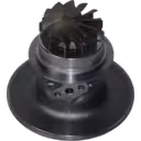 3545491 H3B Turbocharger Core Replacement for MAN D2842LX thumbnail 4