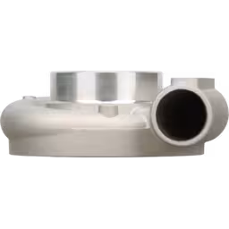 3591989 HX40 Compressor Housing for MAN D0836LUH02 Bus
