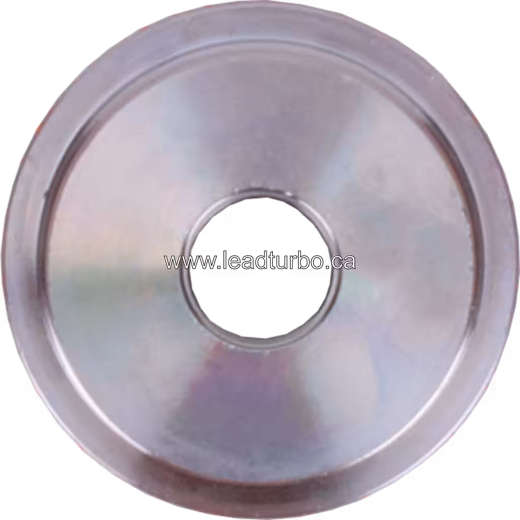 446451-0004 Thrust Ring Replacement for GT4294 Turbocharger - CAT 3176C Application