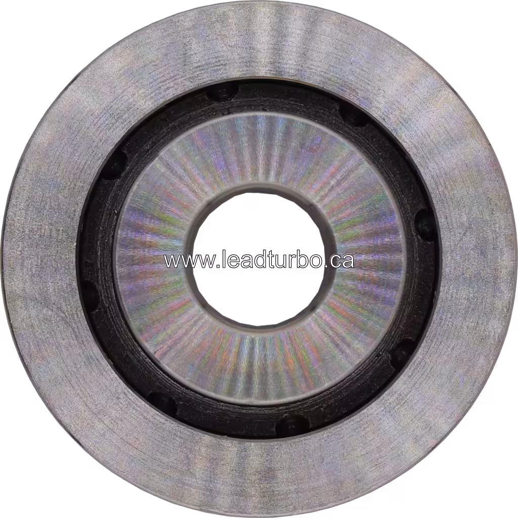 446451-0004 Thrust Ring Replacement for GT4294 Turbocharger - CAT 3176C Application