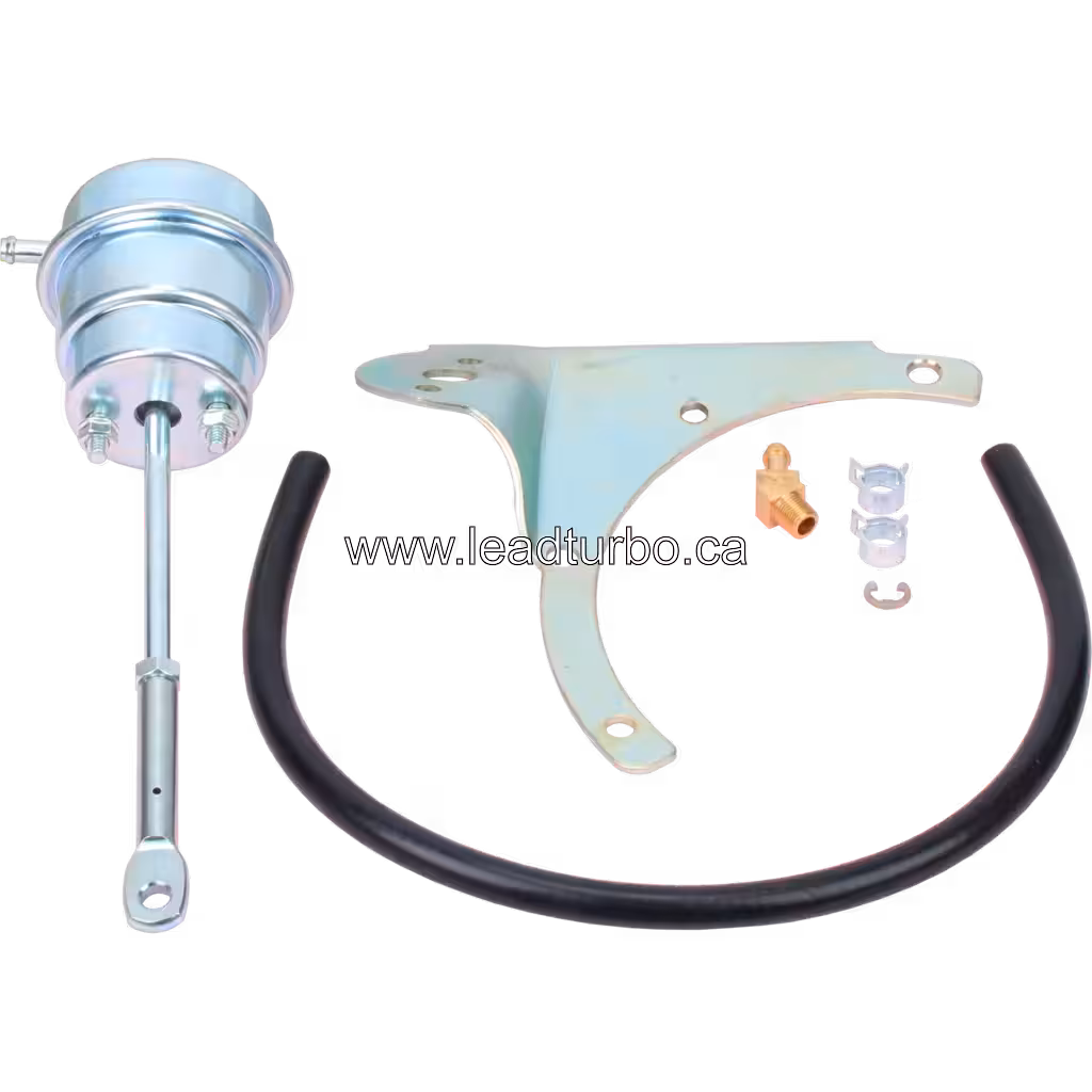FOR 500390351 AC HX50W turbocharger actuator assembly with pushrod