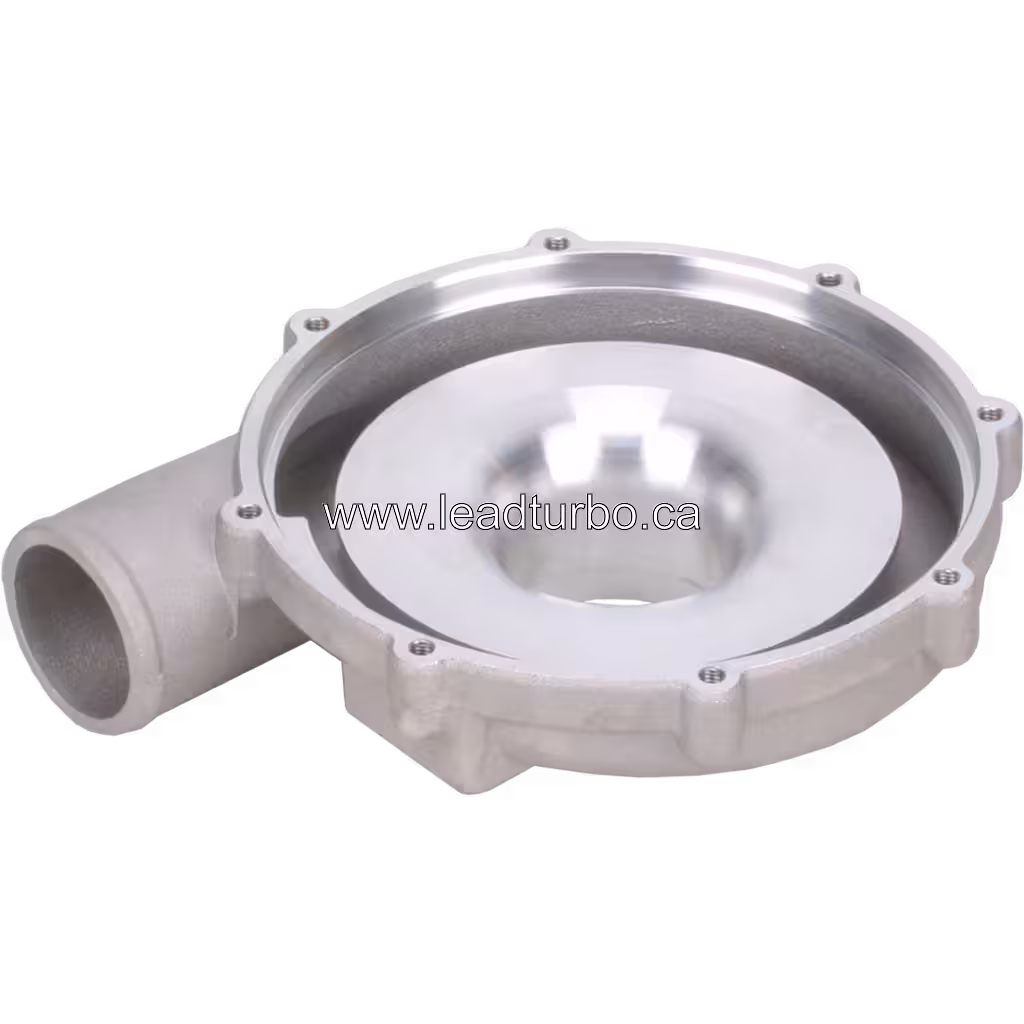 53271015091 Replacement Housing Side View