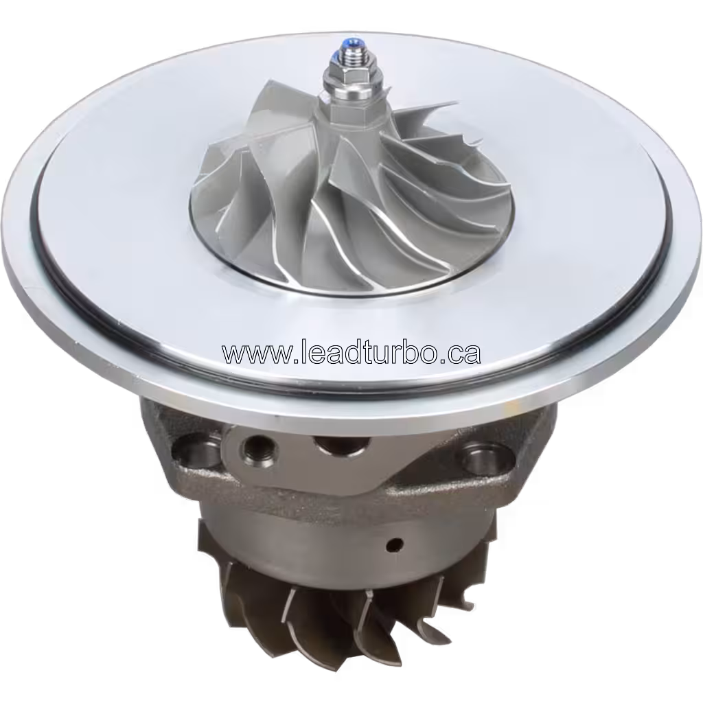 Perkins Traktor Turbocharger Core Replacement Part