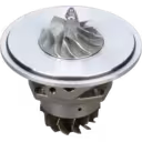 Perkins Traktor Turbocharger Core Replacement Part