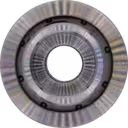 Bague de Poussée GT5002BS (BJMXTR0000053) de Rechange pour Turbocompresseur CAT