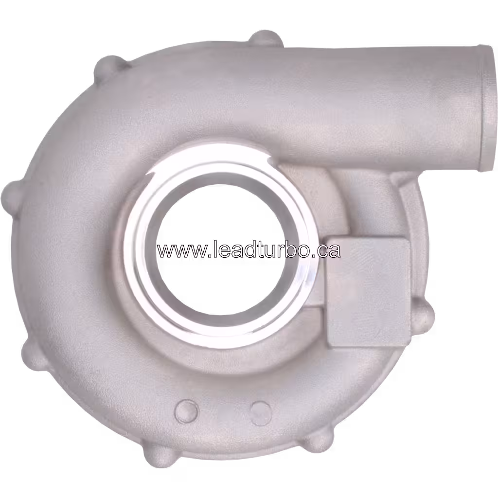 Emballage carter compresseur turbo Daewoo