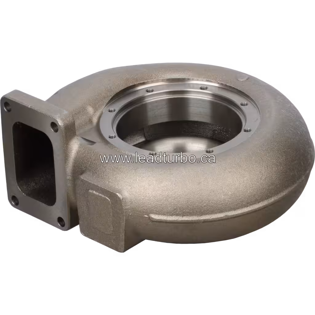 Carter turbine HC5A pour moteur Cummins KTA38