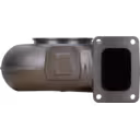 Carter turbine 3522911 pour turbo HC5A Cummins
