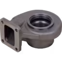 Carter Turbine TD07S-25A 13 (FOR 49187-01010 TH) de Remplacement pour Mitsubishi 6D16T thumbnail 4