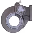 Carter Turbine TD07S-25A 13 (FOR 49187-01010 TH) de Remplacement pour Mitsubishi 6D16T