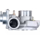 Carter de compresseur 49377-00220 CH TD04-LR-16GK en métal coulé argenté