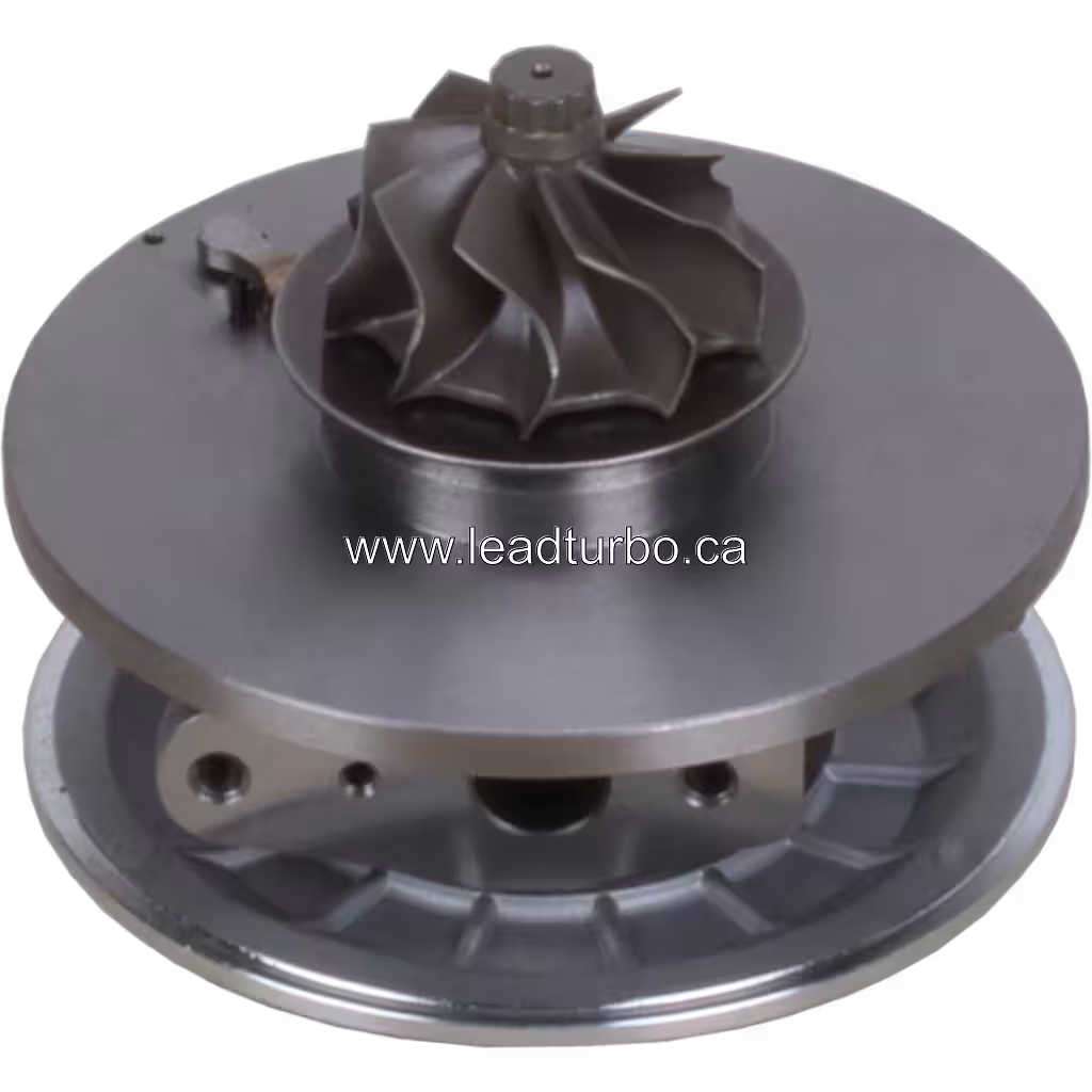 Core GT2052V (FOR 726442-0004) de Turbocompresseur pour Nissan ZD30ETi