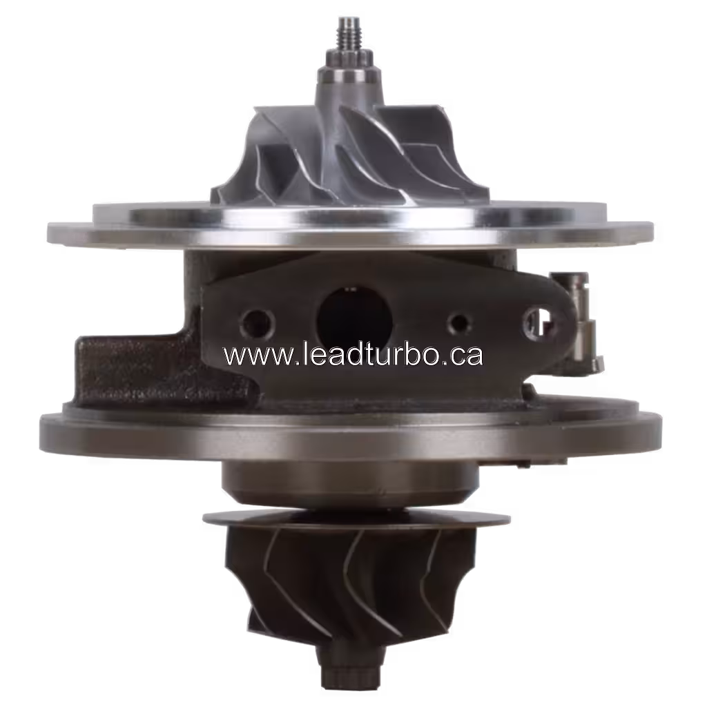 Core GT2052V (FOR 726442-0004) de Turbocompresseur pour Nissan ZD30ETi