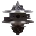 Core GT2052V (FOR 726442-0004) de Turbocompresseur pour Nissan ZD30ETi thumbnail 2