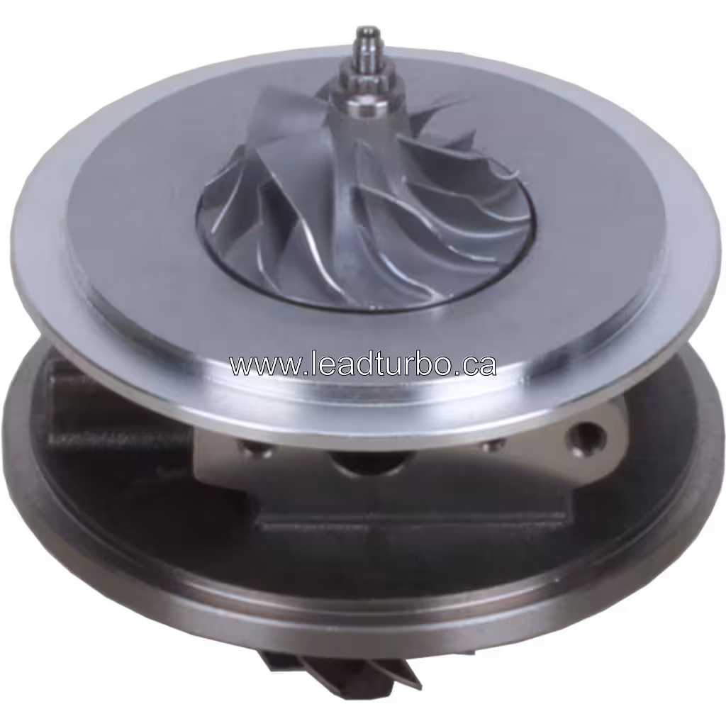 Core GT2052V (FOR 726442-0004) de Turbocompresseur pour Nissan ZD30ETi