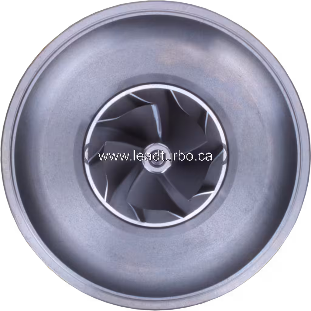 Core de Turbo J96 FOR 1J700-17011 - Pièce de Rechange pour Moteurs Spécifiques